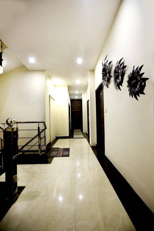 Hotel Heaven View - 50m From Golden Temple