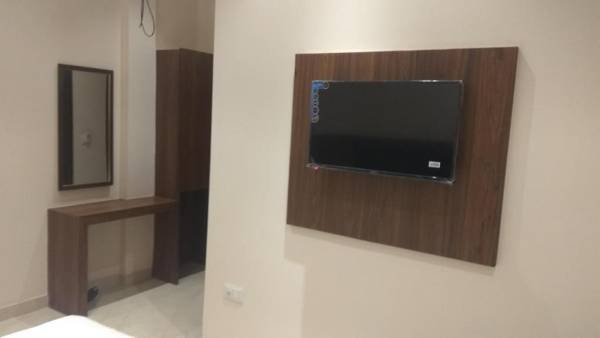 Hotel Anchit - Walking Distance To Golden Temple