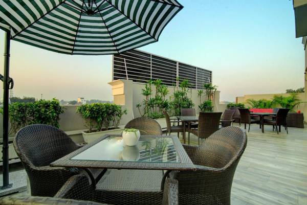 Amritara Sadka Amritsar