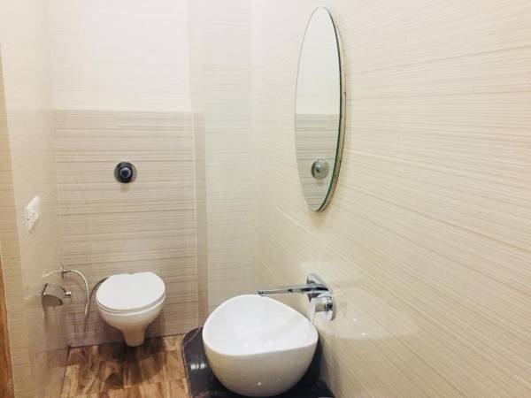 Siddharth BnB - Near Golden Temple