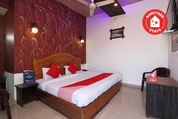 OYO 72545 S R Guest House