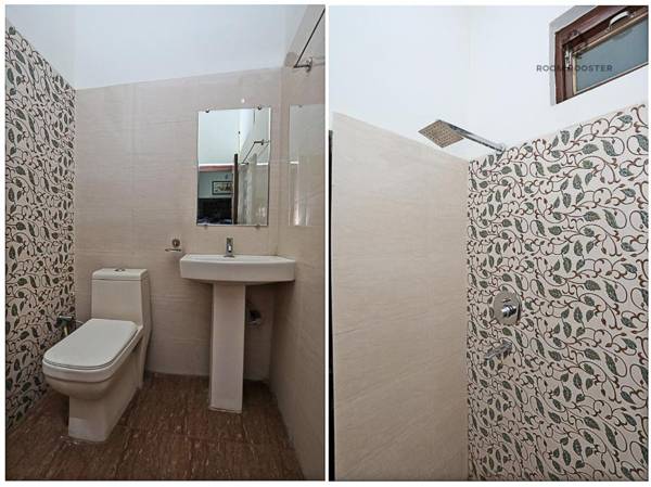 Hotel Sehmi's Best Rest Inn