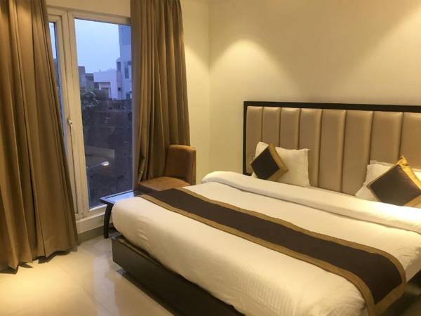 Hotel Avi Inn By JR GROUP OF Hotels