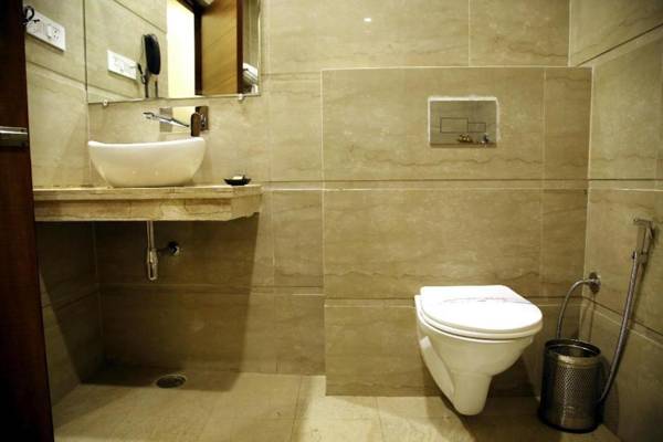 DIEU Sallow royal suites