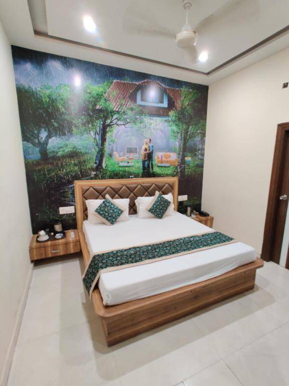 Hotel MM Paradise - 15 Meter From Golden Temple