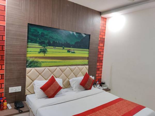 Hotel MM Paradise - 15 Meter From Golden Temple