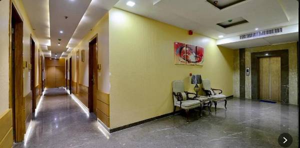 Hotel Royal Vitana