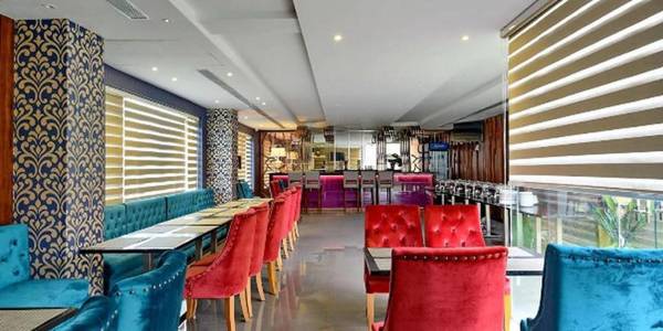 Hotel Royal Vitana