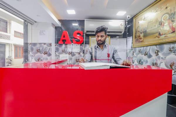 OYO 78952 As Paradise B and b