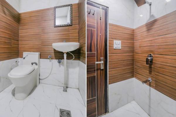 OYO 78952 As Paradise B and b