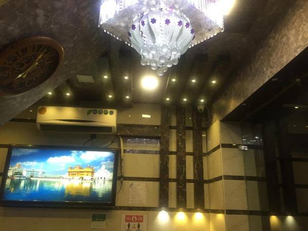 HOTEL SMILE RESIDENCY