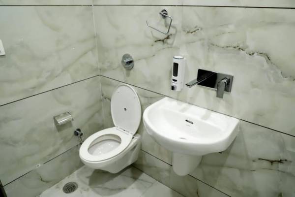 ShriGo Hotel Royal Villa Hall Gate