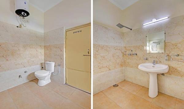 Treebo Trend Amritsar Regency