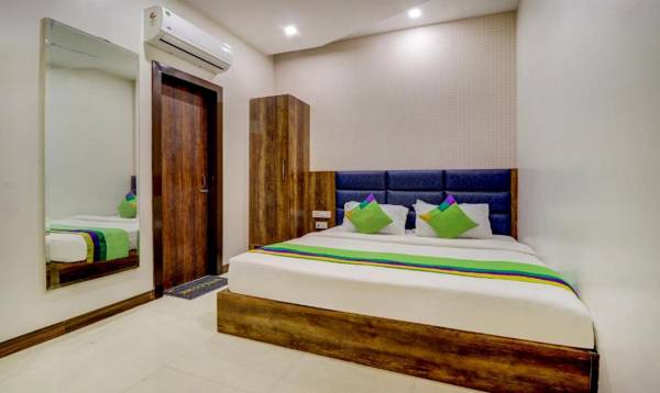 Treebo Trend City Inn Amritsar
