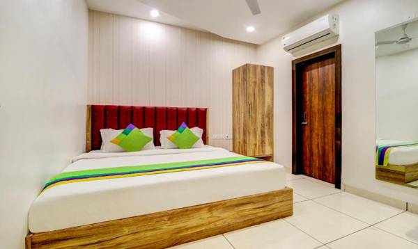 Treebo Trend City Inn Amritsar