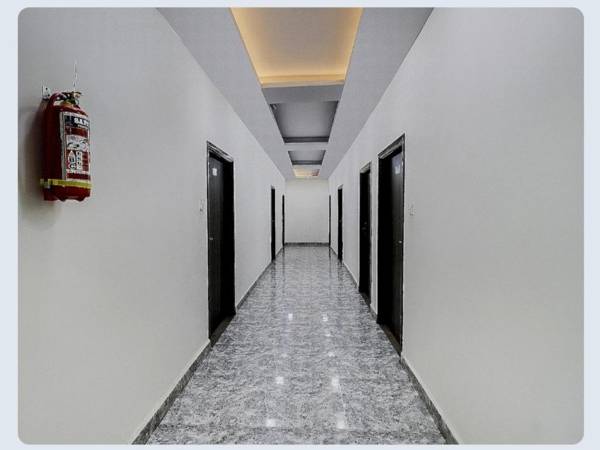 Gsc International Hotel and Restaurant