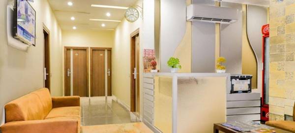 Hotel MM Paradise - 15 Meter From Golden Temple