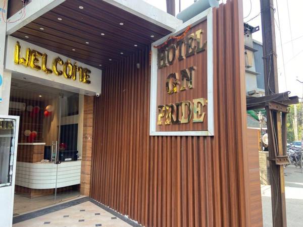 Hotel GN Pride