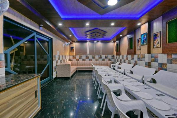 BELOFTE Yonit Inn - Heart Of Amritsar