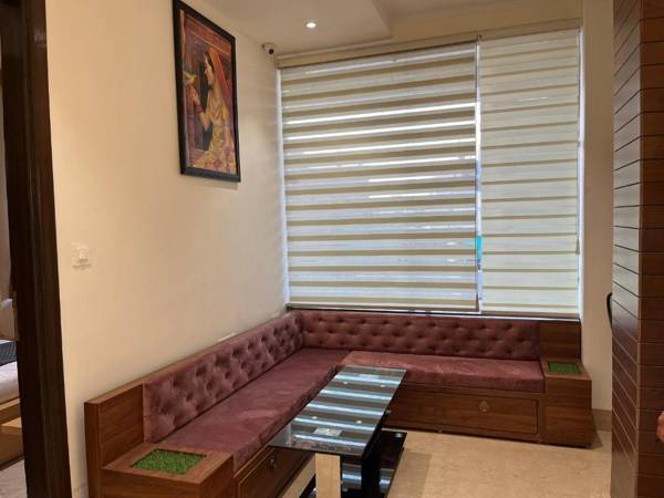 Perfect Stayz Premium- Hotel Sehdev Near Golden Temple