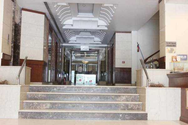 Hotel Raj Continental