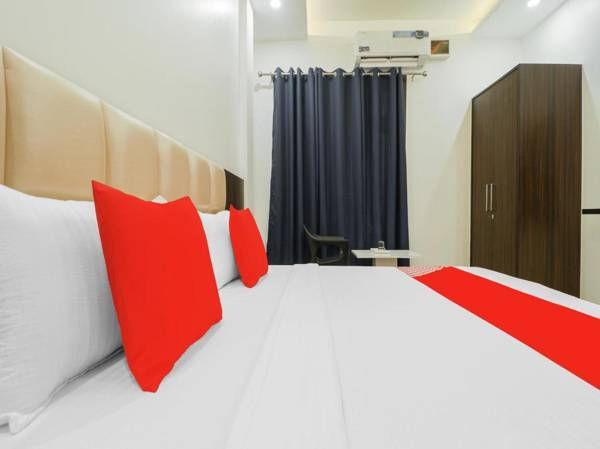 OYO 85906 Hotel Noor Residency
