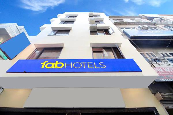 FabHotel Golden Sunrise Inn