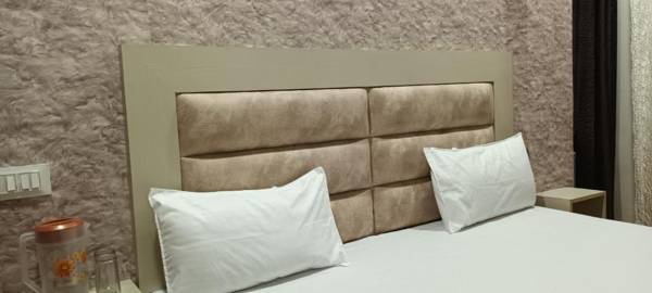 Seth Residency near Golden Temple