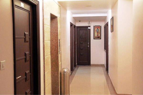 Hotel Prems Paradise