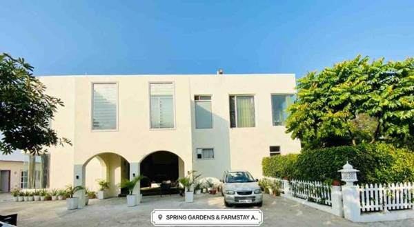 Spring Gardens & Farmstay Amritsar