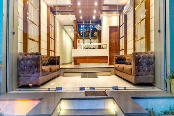 Hotel Kings Amritsar