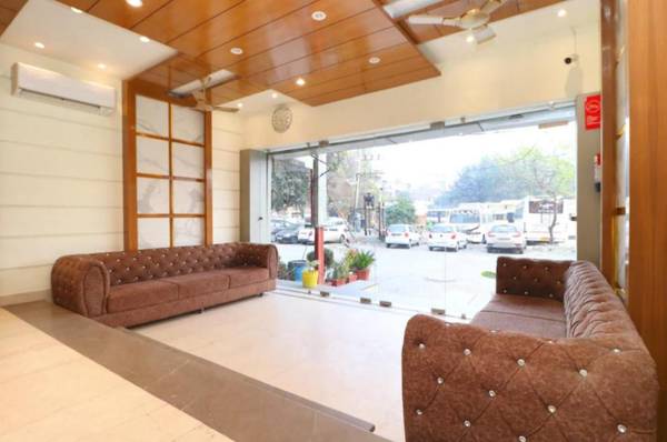 Hotel Kings Amritsar