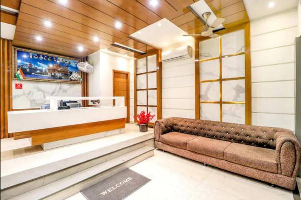 Hotel Kings Amritsar