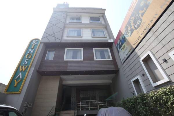 HoteL Kingsway