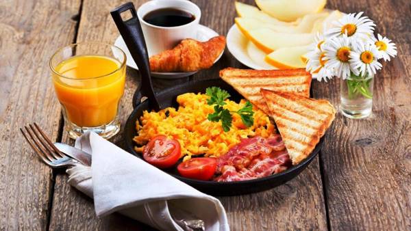 FabHotel Prime Parisar Near Amritsar Railway Station