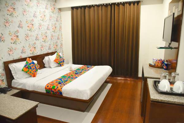 Basera Boutique Hotel