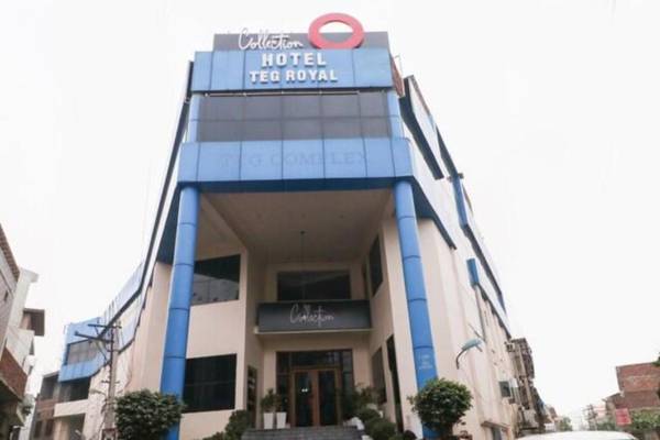 Hotel TEG Royal