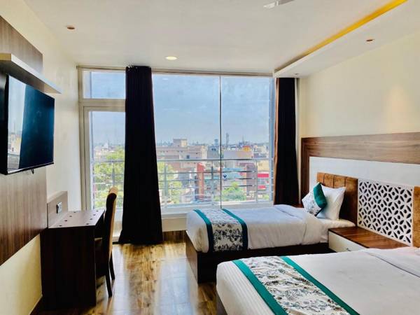 Hotel White House by AN HOTELS