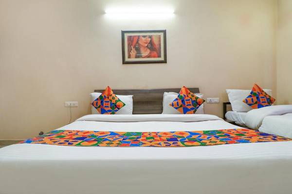 FabHotel GD Sunrise Inn Amritsar