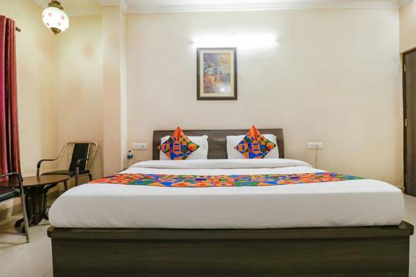 FabHotel GD Sunrise Inn Amritsar