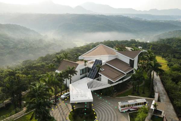 StayVista at Emerald Acres