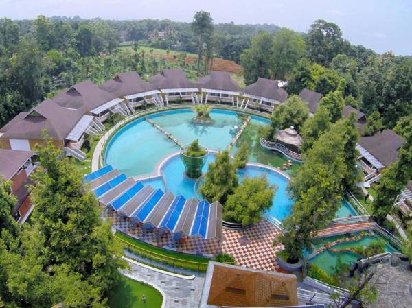 Wetzlar Resorts and Hotels