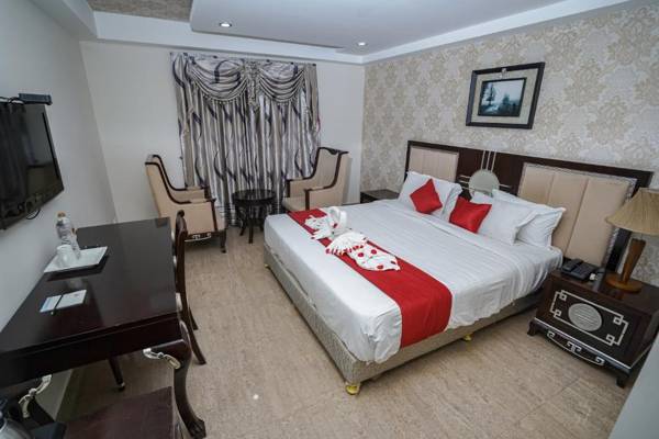 Hotel Sidhartha Chalakudy