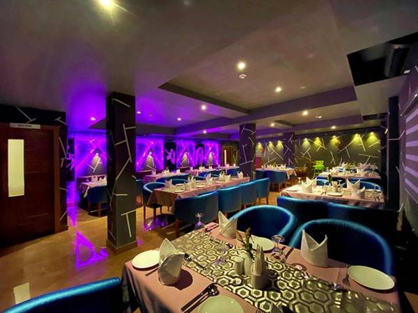 PARK RESIDENCY Kodungallur