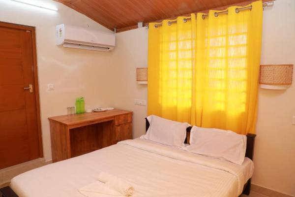 Dreamz Airport Residency Cochin