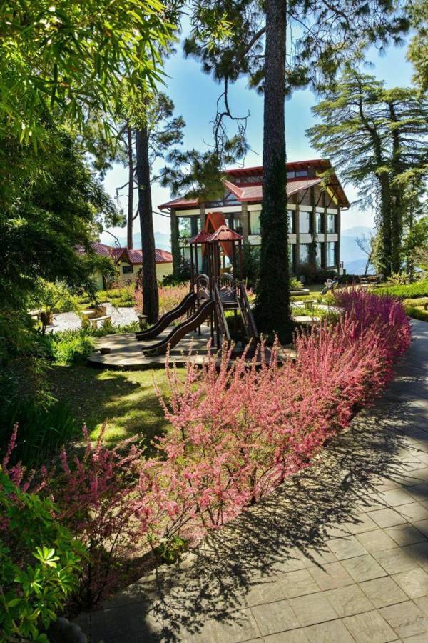 Imperial Heights Resort