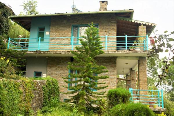 Mohans Binsar Retreat