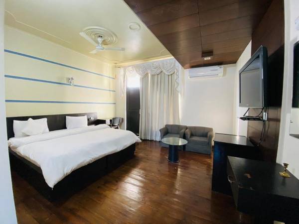 Hotel Shivalik - Best Himalaya View Hotel In Almora