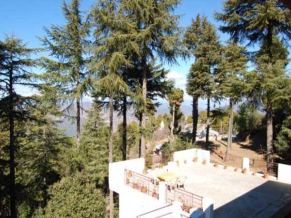 Kasaar Jungle Resort