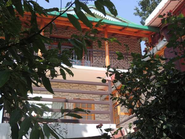 Kasar Himalaya Holiday Home